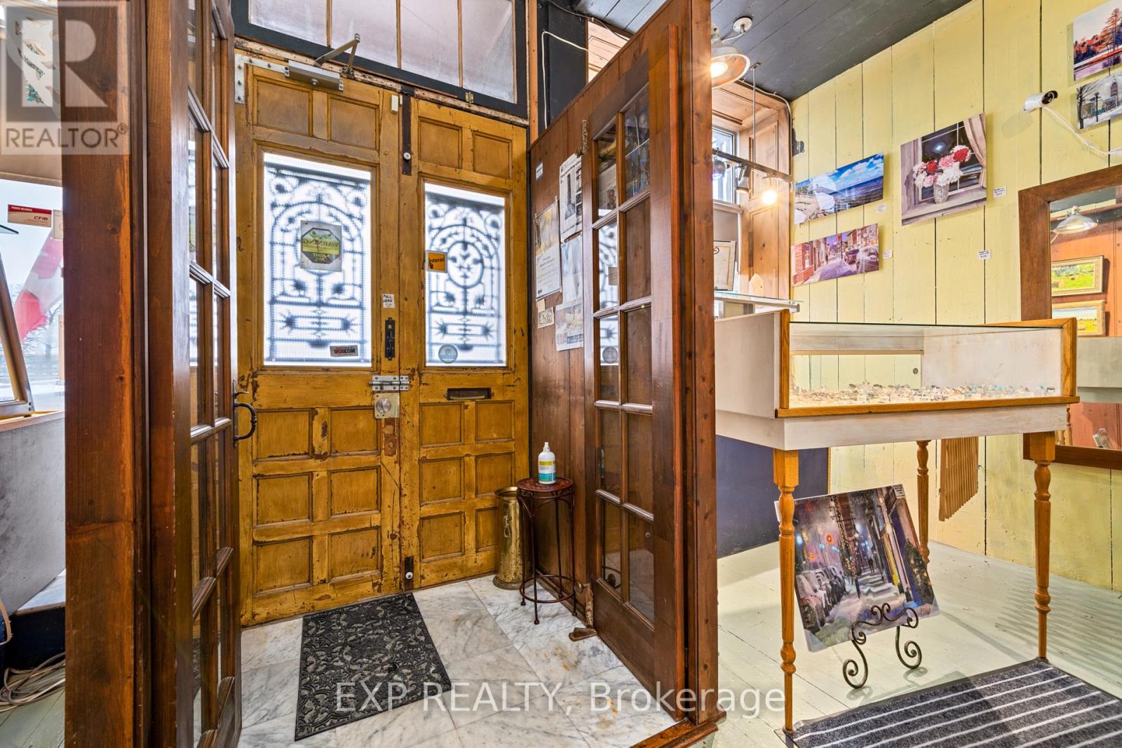 395 Front Street, Belleville, Ontario K8N 2Z9 - Photo 4 - X12468737