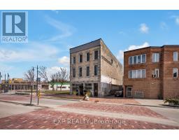 395 FRONT STREET, Belleville, Ontario