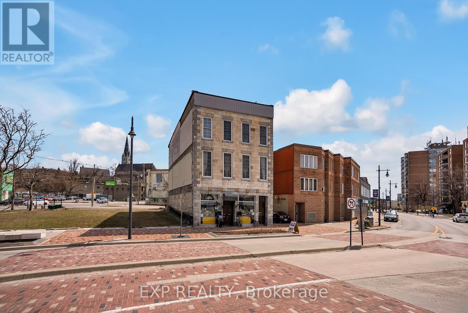 1 - 393 Front Street, Belleville, Ontario K8N 2Z9 - Photo 1 - X12468738