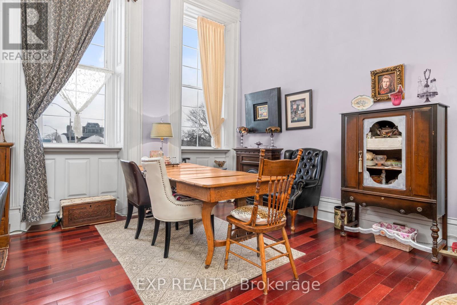 1 - 393 Front Street, Belleville, Ontario K8N 2Z9 - Photo 12 - X12468738