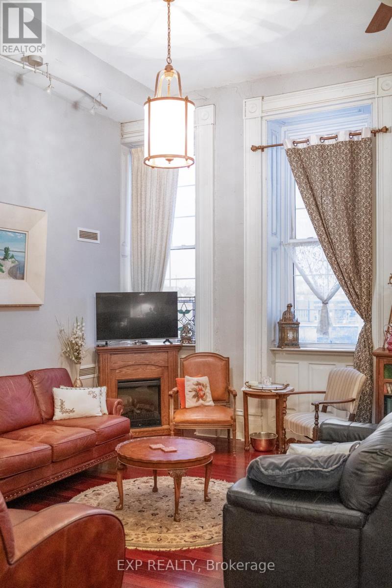 1 - 393 Front Street, Belleville, Ontario K8N 2Z9 - Photo 14 - X12468738