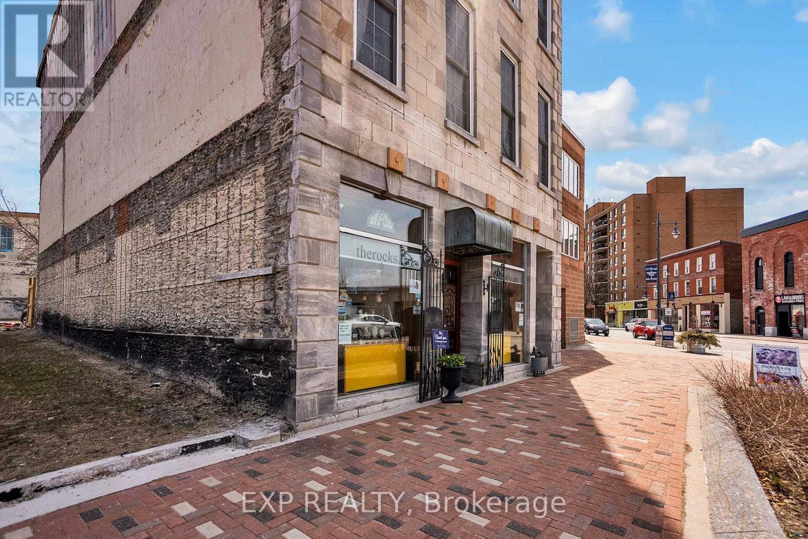 1 - 393 Front Street, Belleville, Ontario K8N 2Z9 - Photo 2 - X12468738