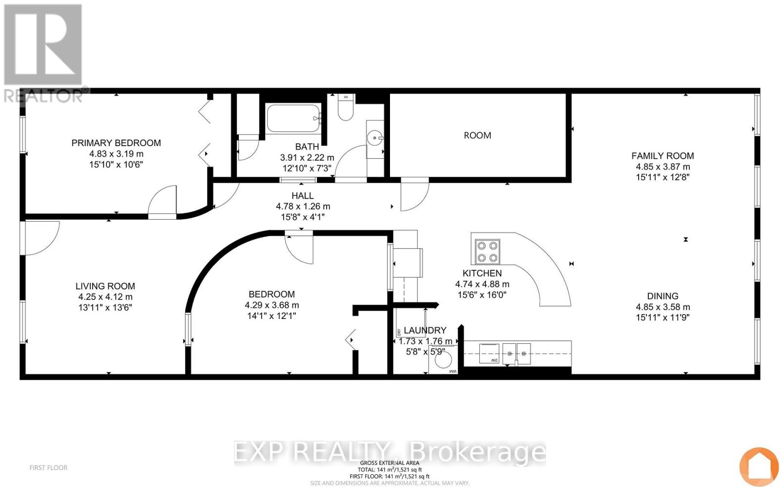 1 - 393 Front Street, Belleville, Ontario K8N 2Z9 - Photo 27 - X12468738