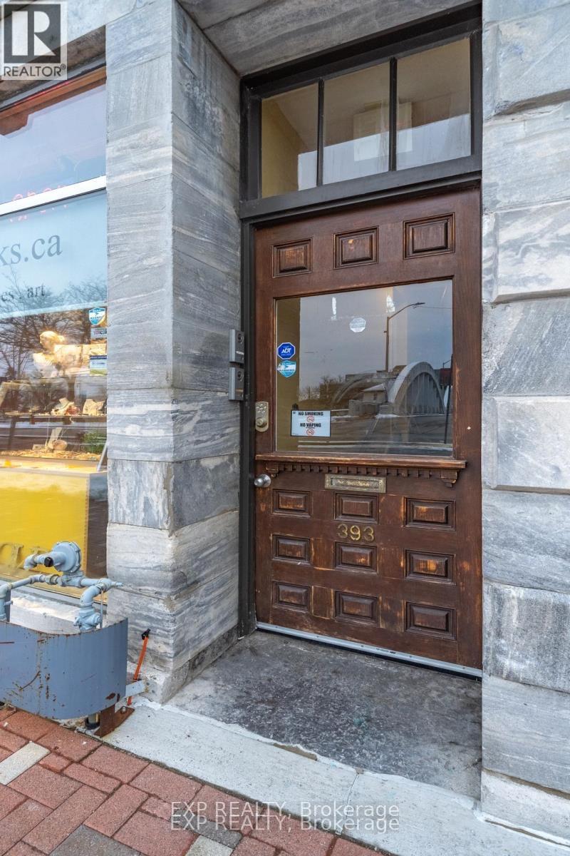 1 - 393 Front Street, Belleville, Ontario K8N 2Z9 - Photo 3 - X12468738