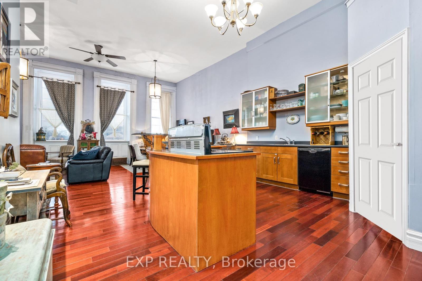 1 - 393 Front Street, Belleville, Ontario K8N 2Z9 - Photo 8 - X12468738