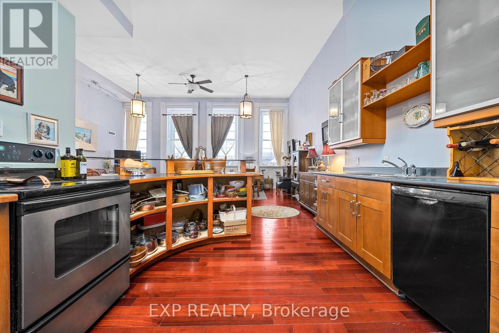 1 - 393 Front Street, Belleville, Ontario K8N 2Z9 - Photo 9 - X12468738