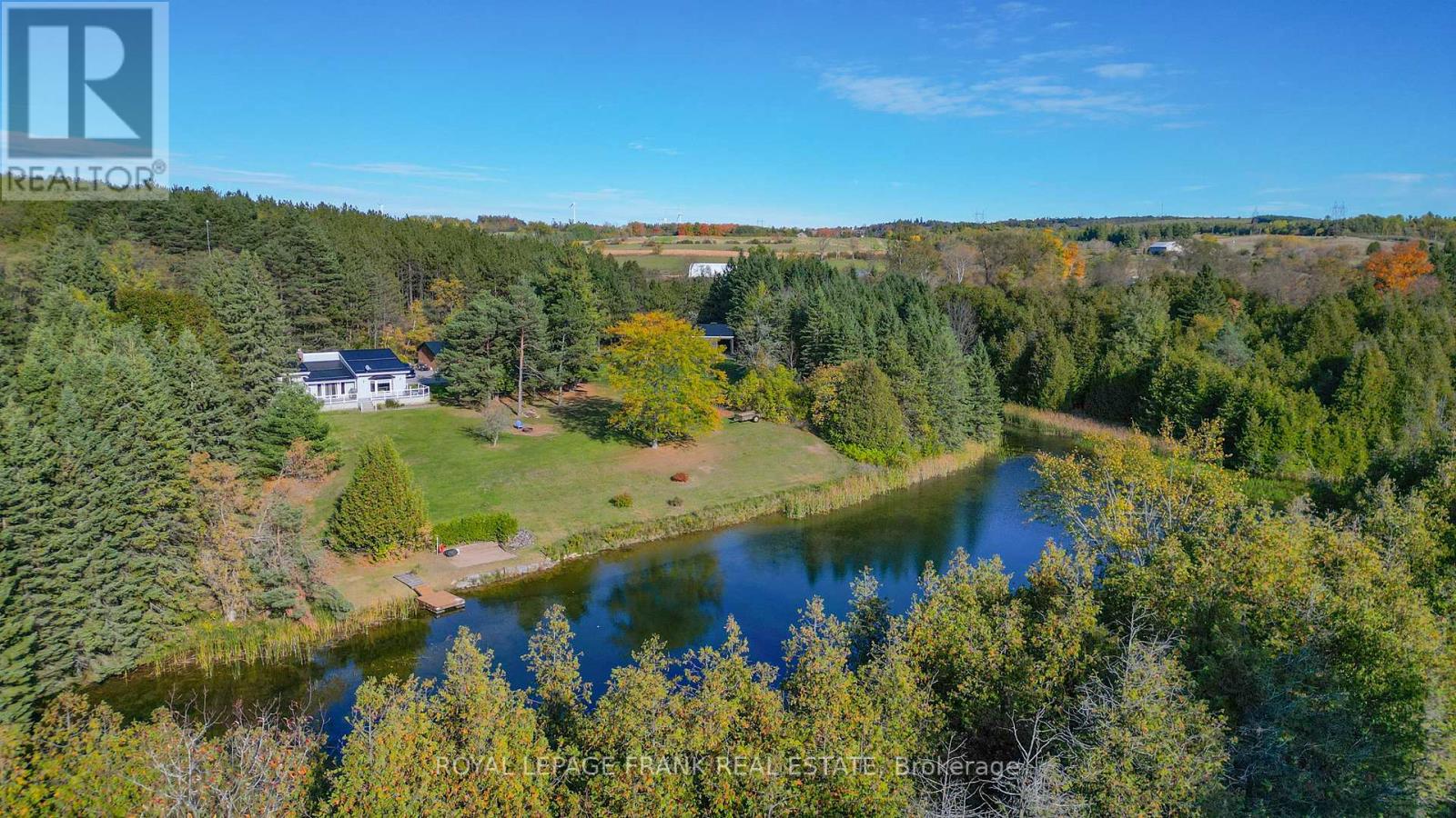 46 CENTURY FARM ROAD, Kawartha Lakes, Ontario