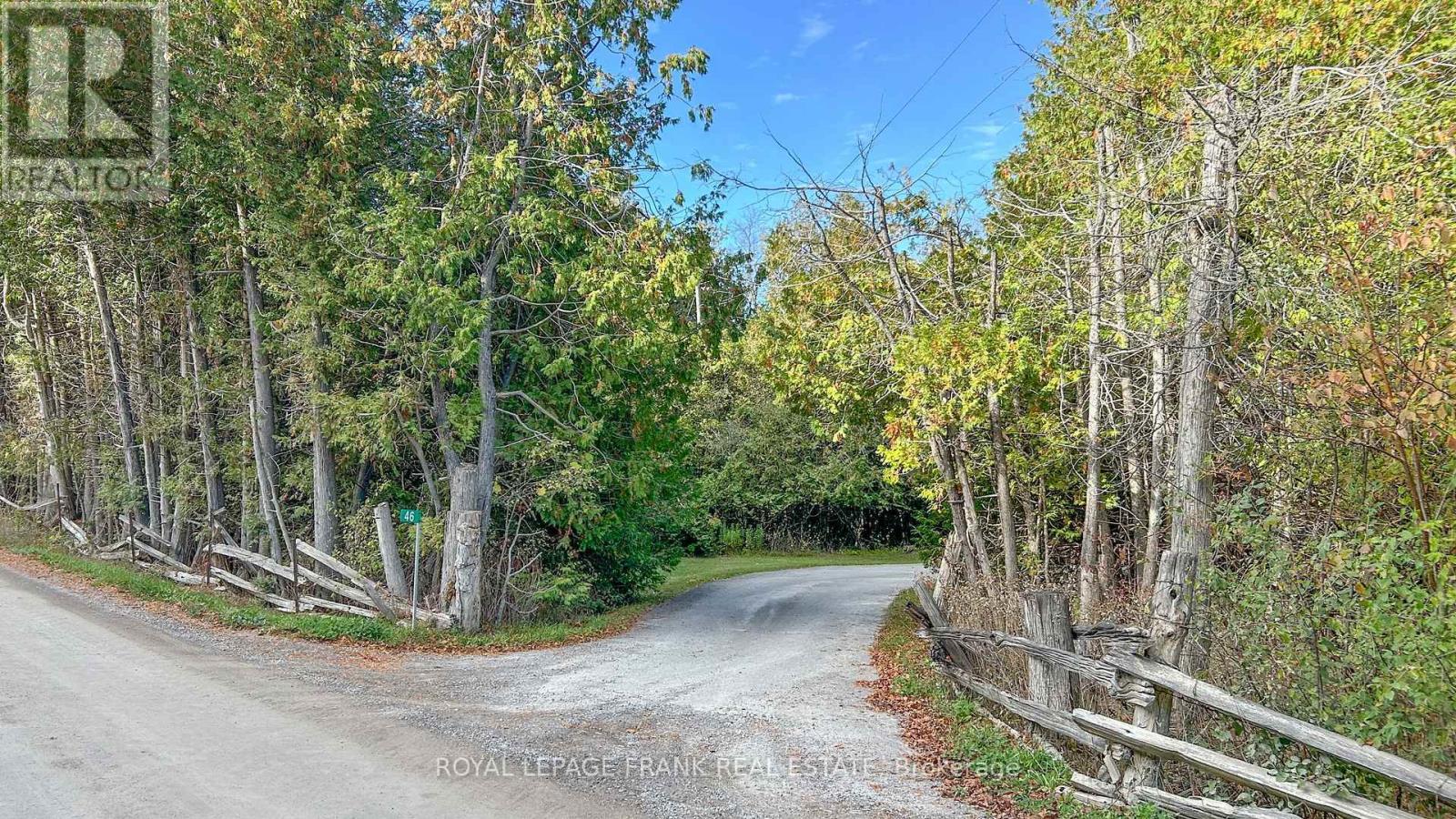 46 Century Farm Road, Kawartha Lakes, Ontario  L0A 1K0 - Photo 2 - X12468754