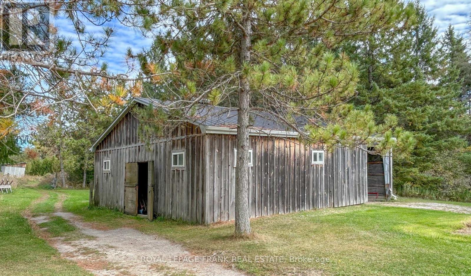 46 Century Farm Road, Kawartha Lakes, Ontario  L0A 1K0 - Photo 26 - X12468754
