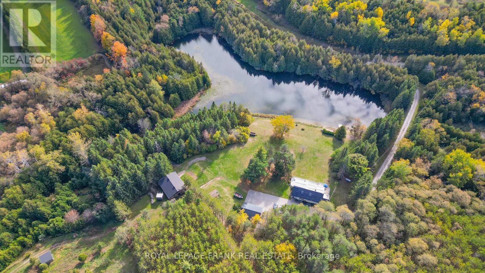 46 Century Farm Road, Kawartha Lakes, Ontario  L0A 1K0 - Photo 3 - X12468754