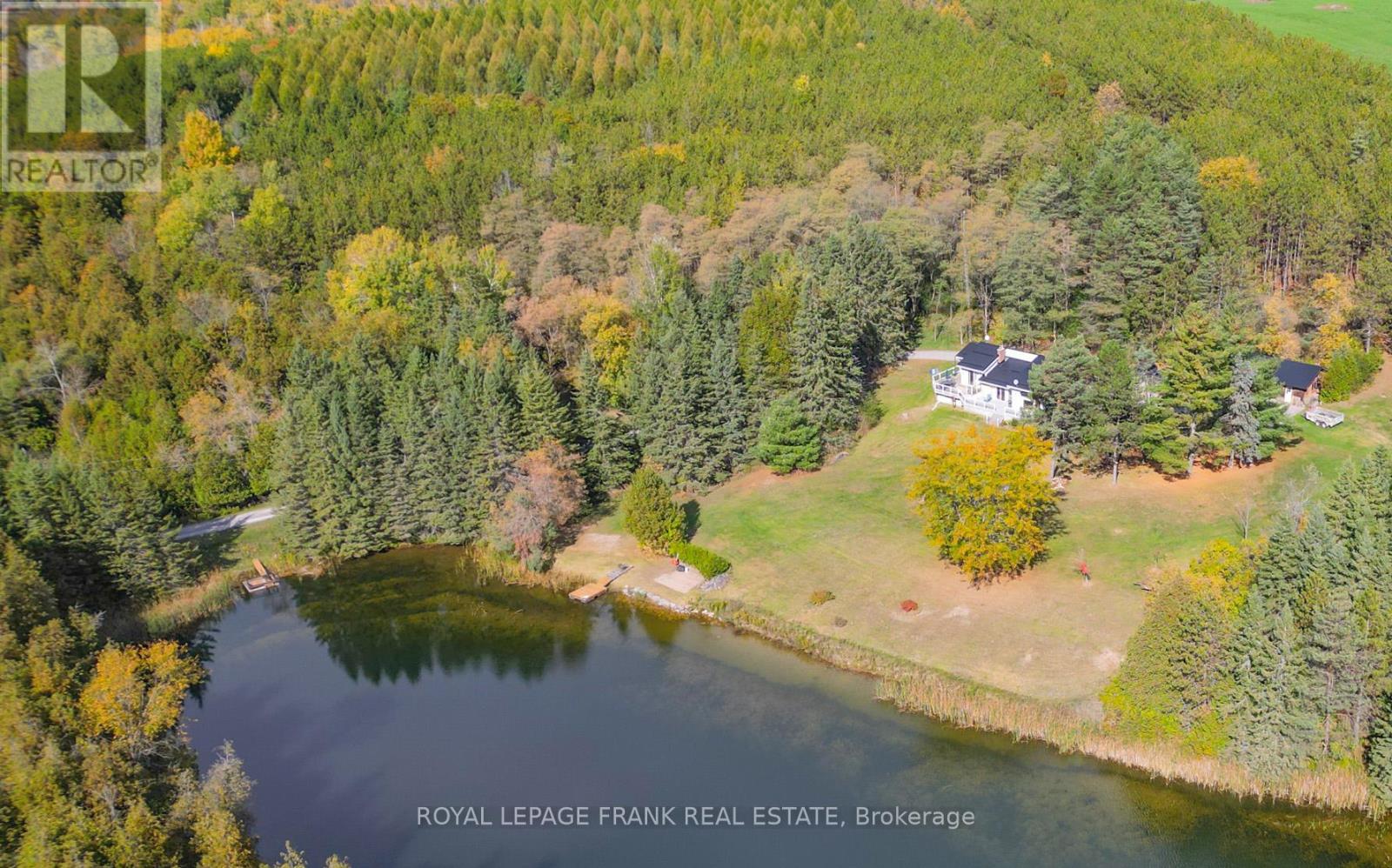 46 Century Farm Road, Kawartha Lakes, Ontario  L0A 1K0 - Photo 5 - X12468754