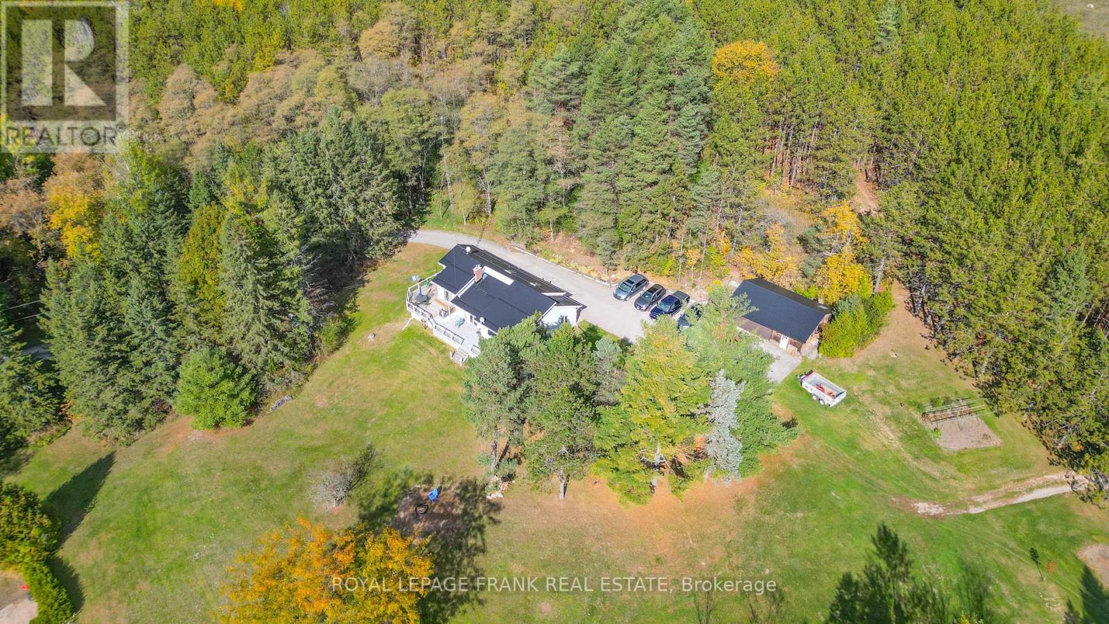 46 Century Farm Road, Kawartha Lakes, Ontario  L0A 1K0 - Photo 6 - X12468754