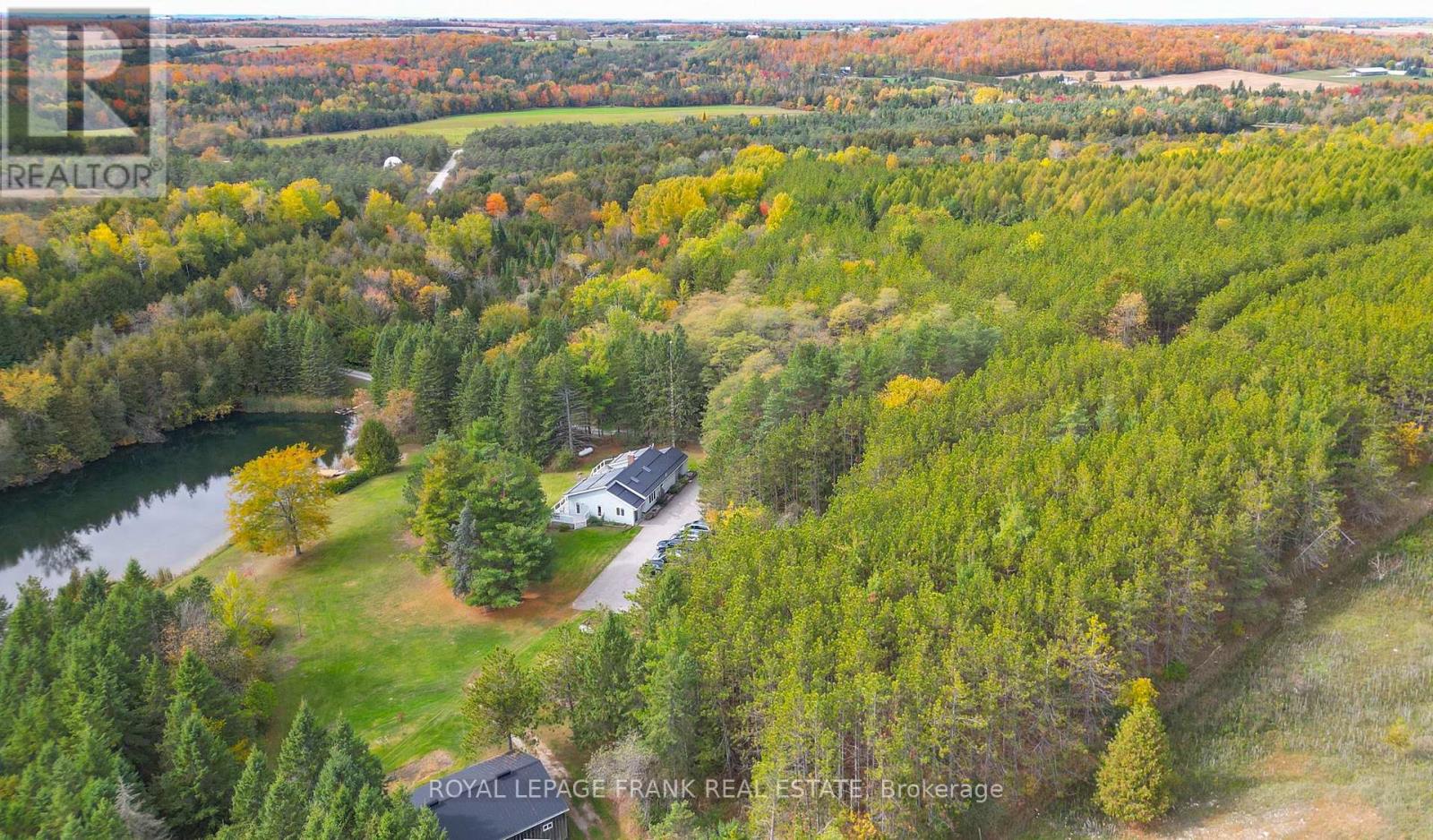 46 Century Farm Road, Kawartha Lakes, Ontario  L0A 1K0 - Photo 7 - X12468754