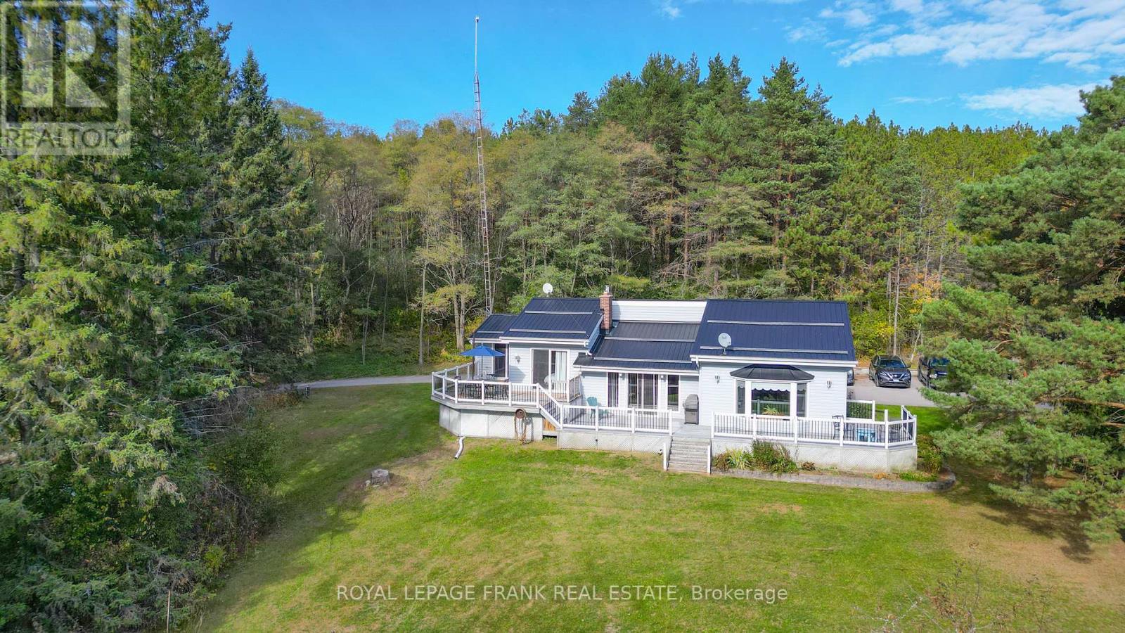 46 Century Farm Road, Kawartha Lakes, Ontario  L0A 1K0 - Photo 9 - X12468754