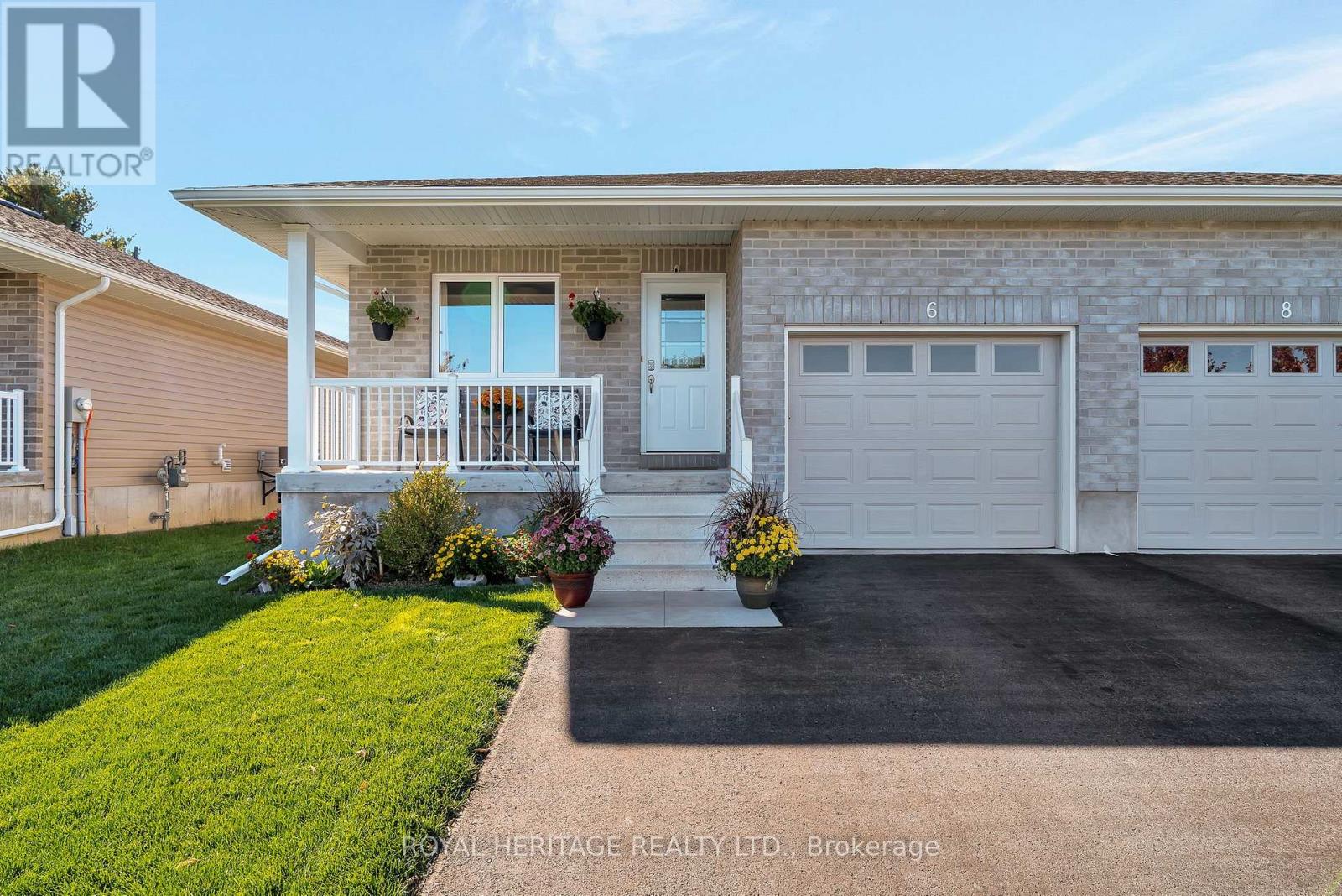 6 Cassidey Drive, Brighton, Ontario  K0K 1H0 - Photo 2 - X12468772