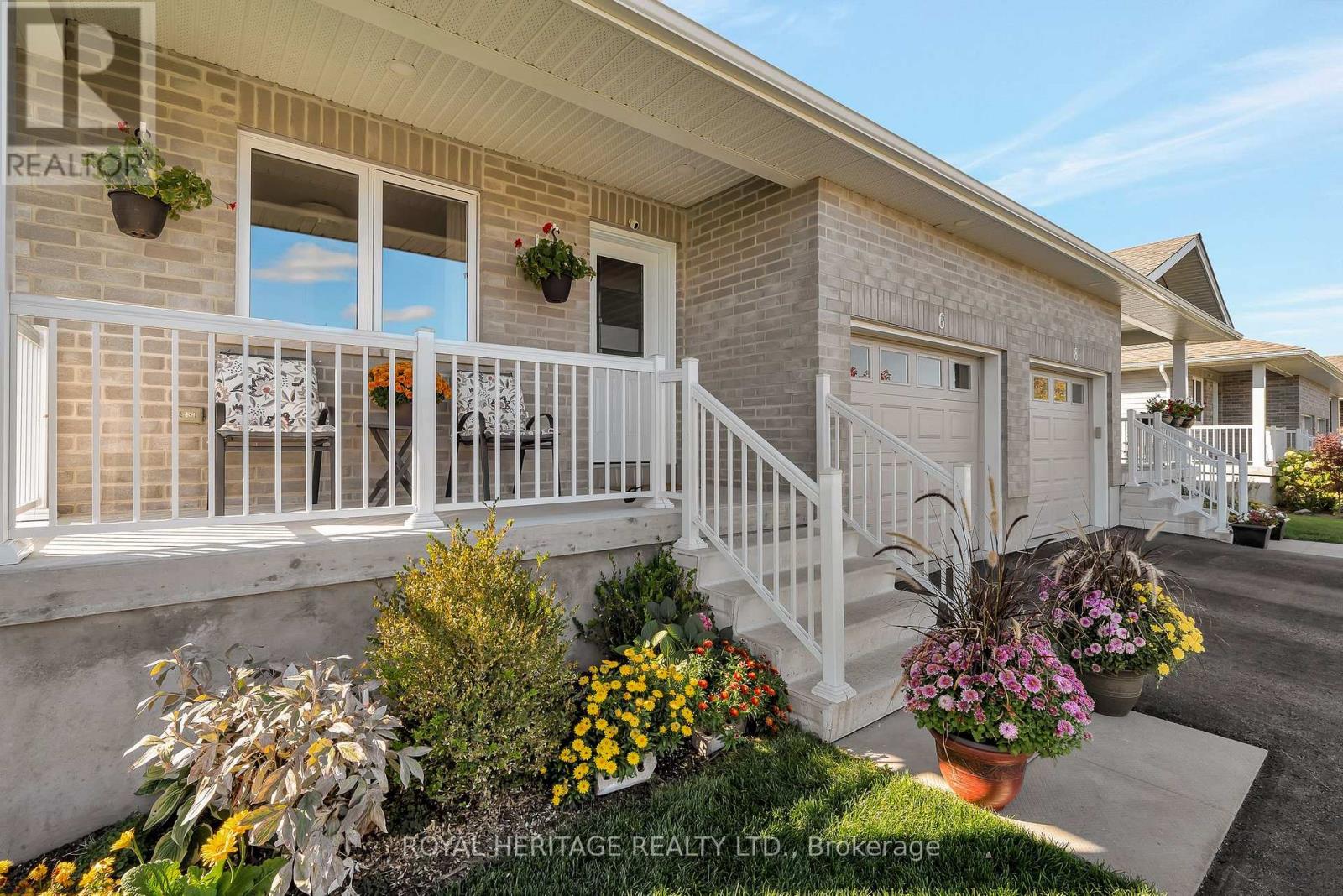 6 Cassidey Drive, Brighton, Ontario  K0K 1H0 - Photo 3 - X12468772