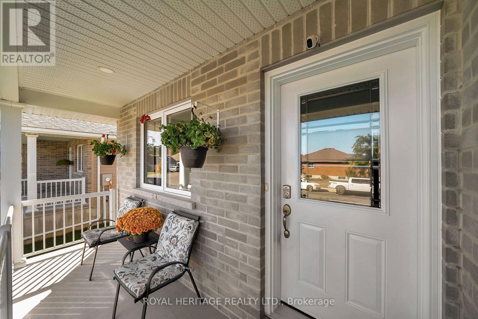 6 Cassidey Drive, Brighton, Ontario  K0K 1H0 - Photo 4 - X12468772