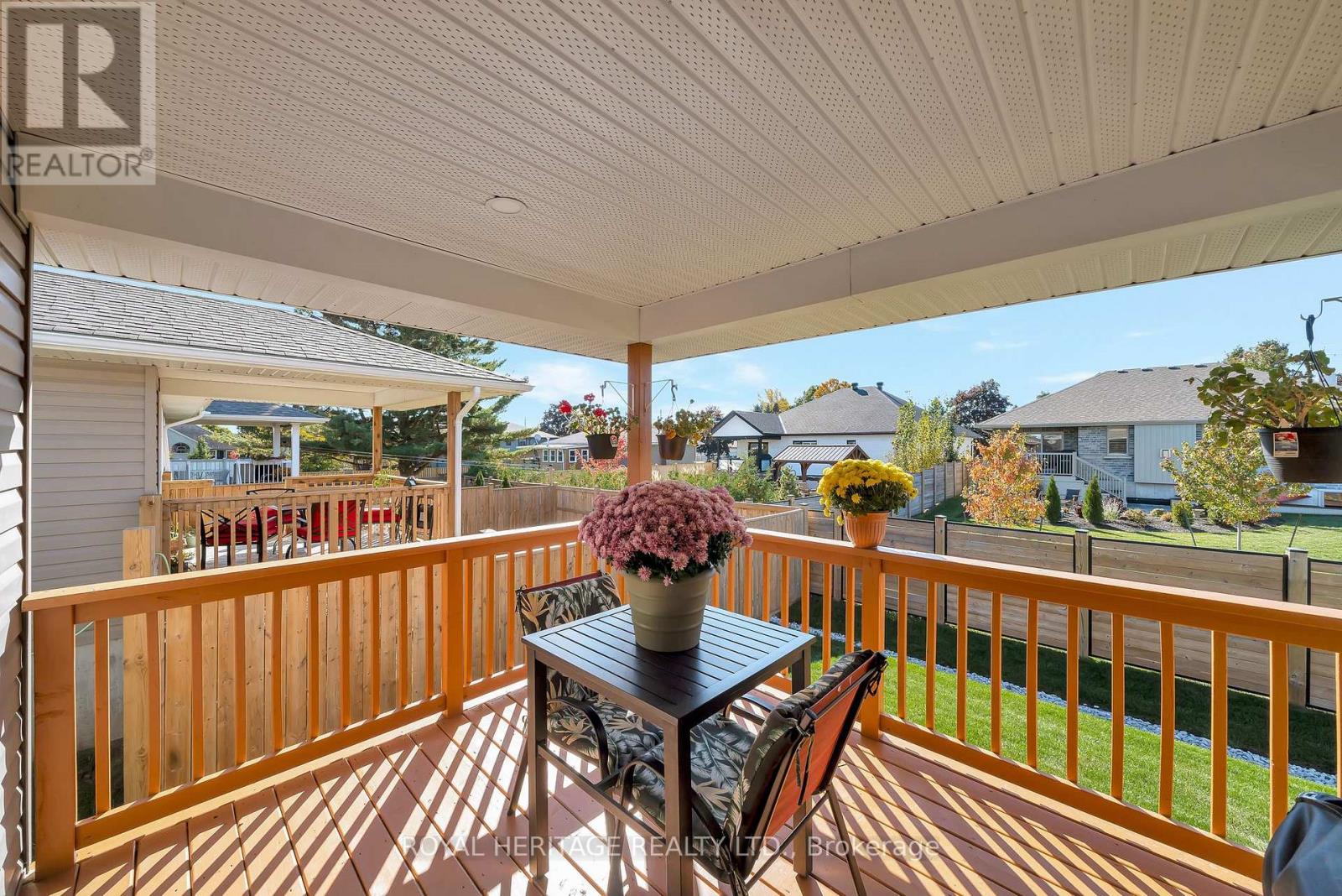 6 Cassidey Drive, Brighton, Ontario  K0K 1H0 - Photo 40 - X12468772