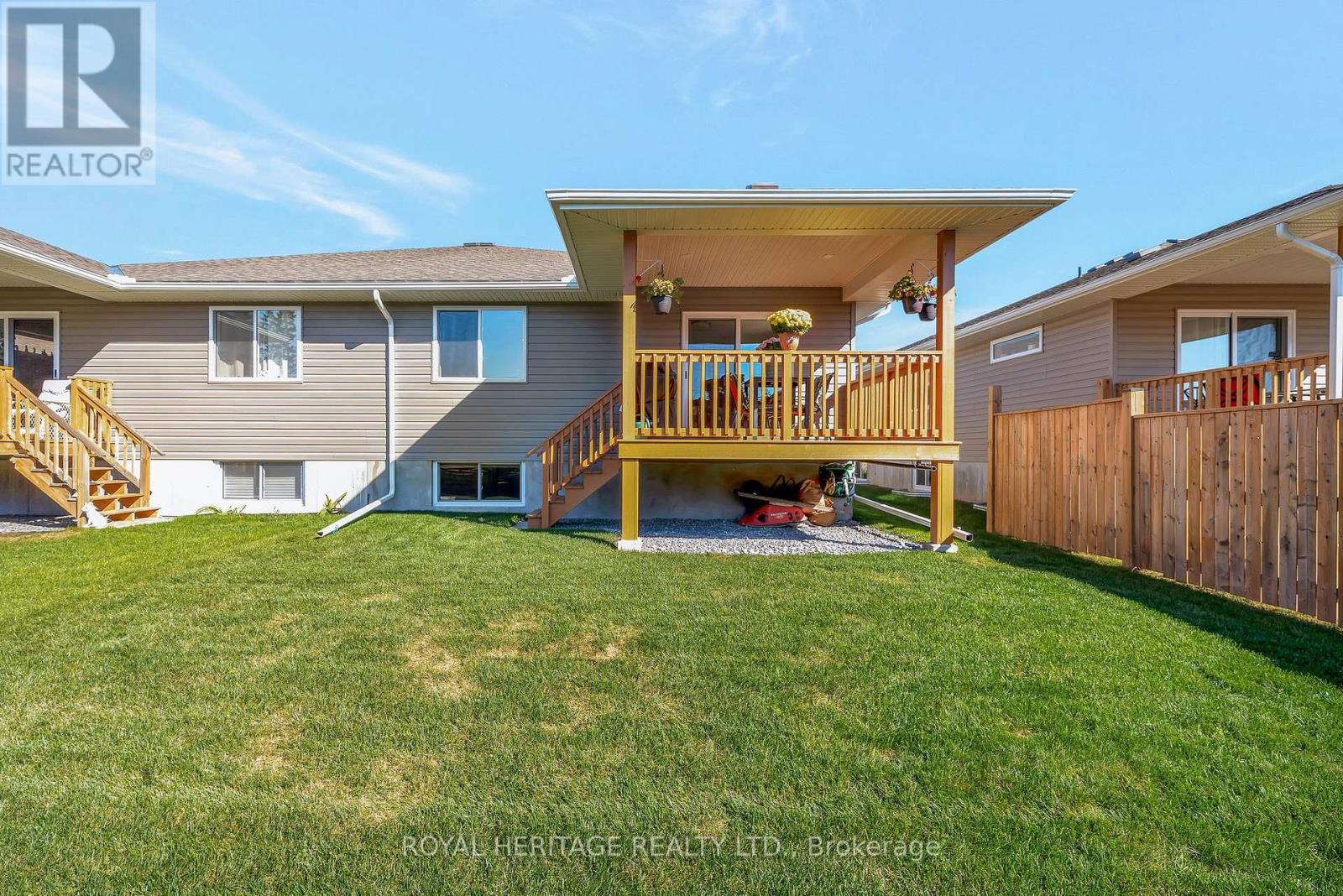 6 Cassidey Drive, Brighton, Ontario  K0K 1H0 - Photo 43 - X12468772