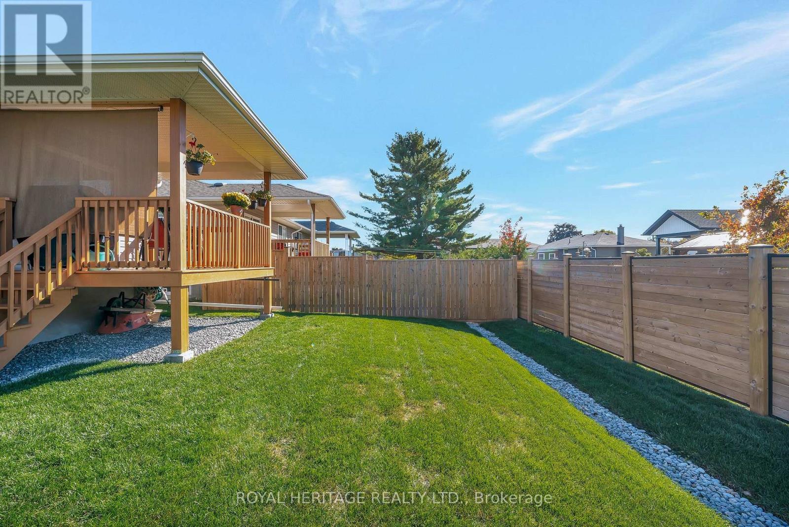 6 Cassidey Drive, Brighton, Ontario  K0K 1H0 - Photo 44 - X12468772