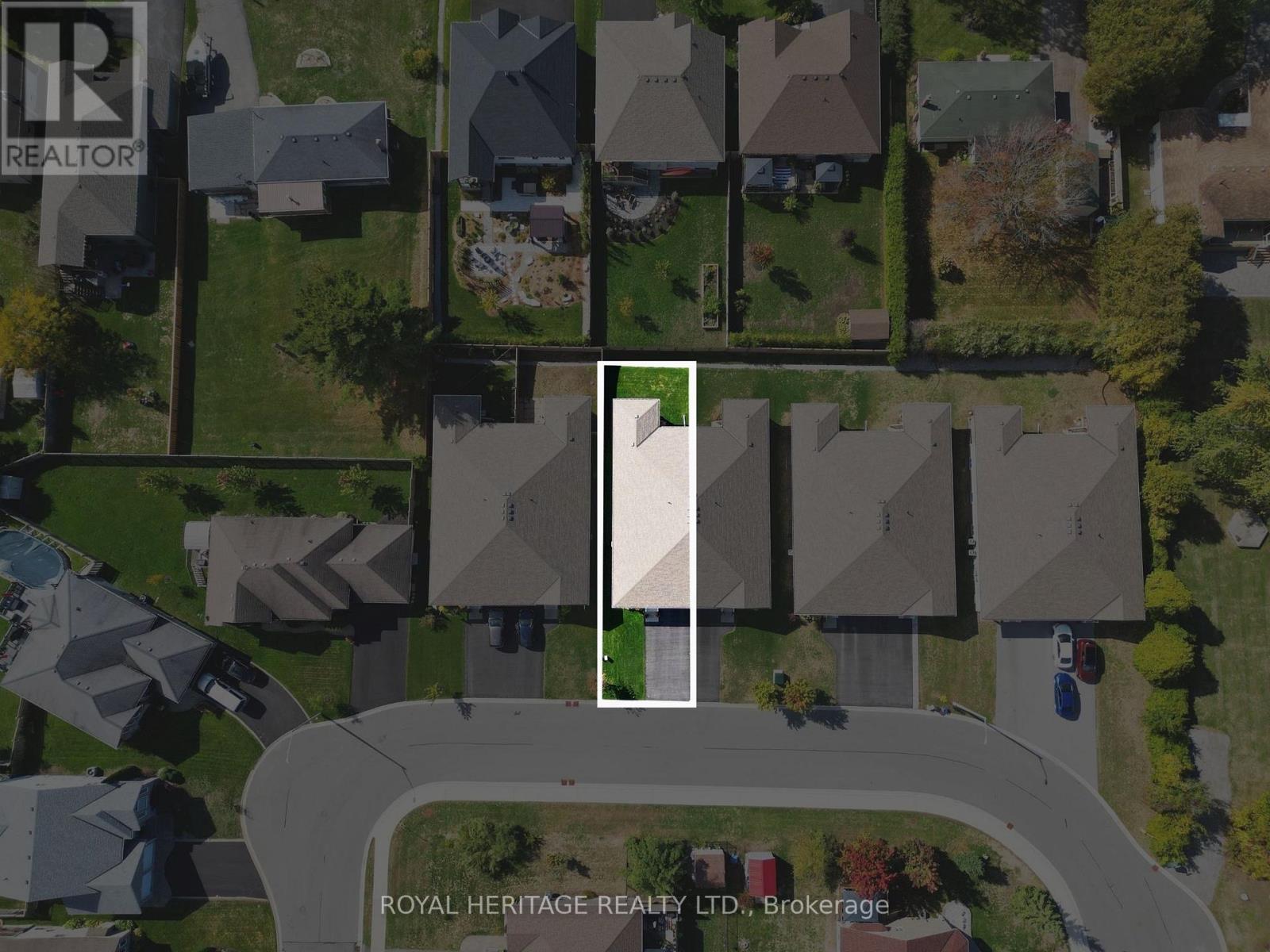 6 Cassidey Drive, Brighton, Ontario  K0K 1H0 - Photo 46 - X12468772