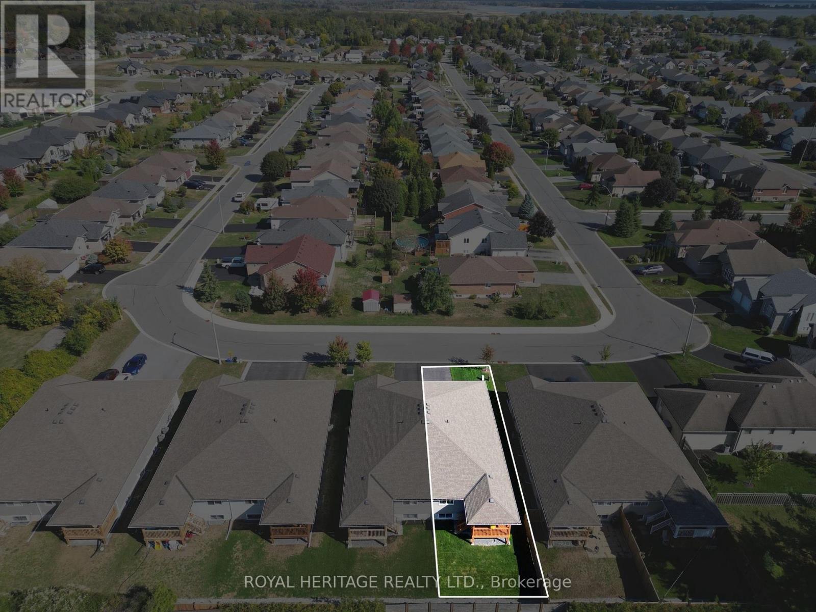 6 Cassidey Drive, Brighton, Ontario  K0K 1H0 - Photo 47 - X12468772