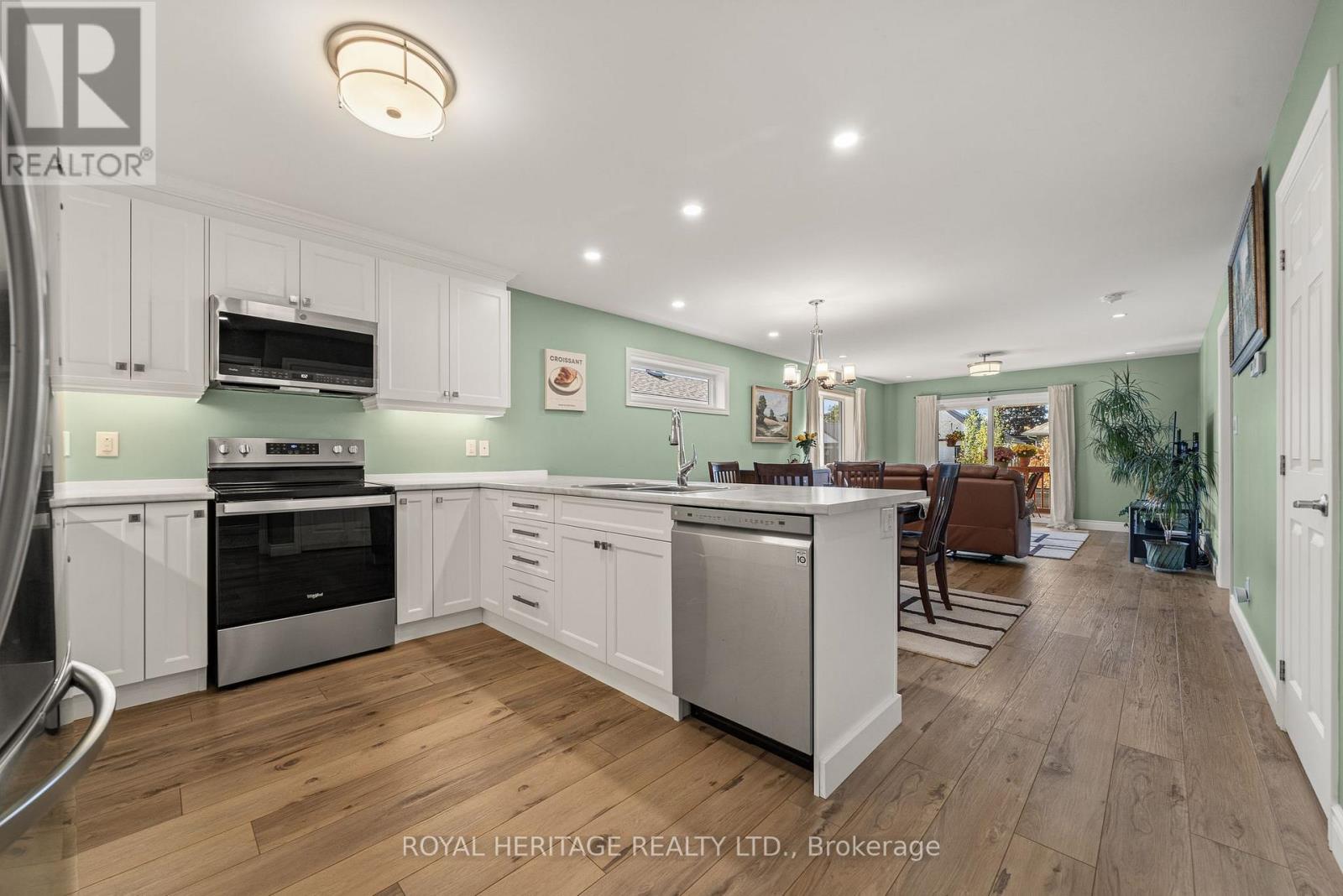 6 Cassidey Drive, Brighton, Ontario  K0K 1H0 - Photo 7 - X12468772