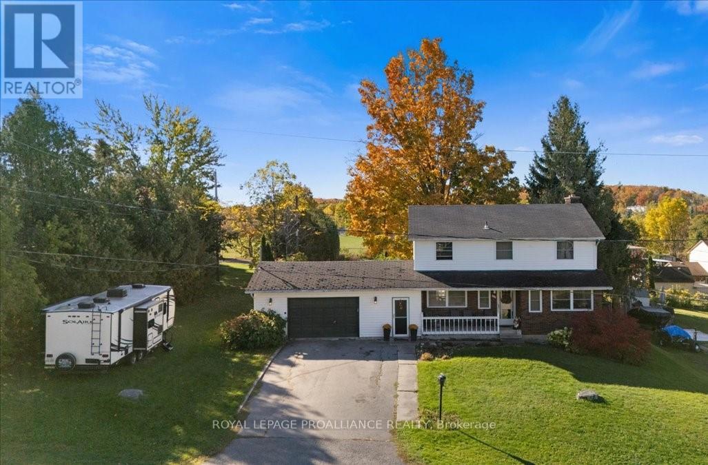 227 Naseby Street, Trent Hills (Campbellford), Ontario  K0L 1L0 - Photo 1 - X12468818