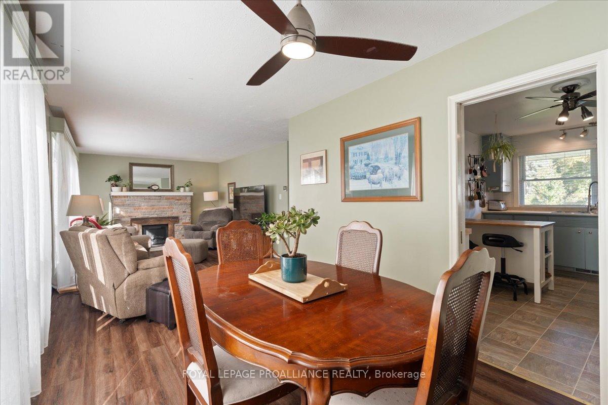 227 Naseby Street, Trent Hills (Campbellford), Ontario  K0L 1L0 - Photo 18 - X12468818