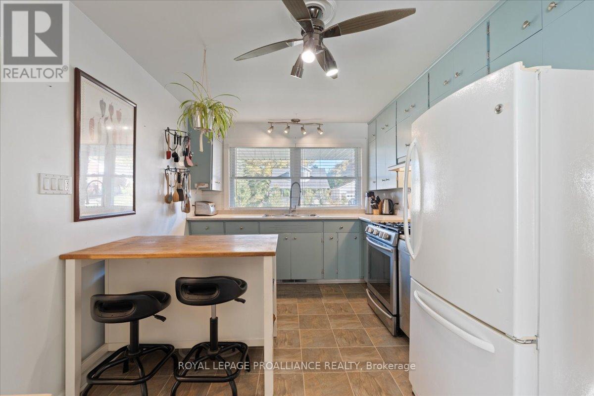 227 Naseby Street, Trent Hills (Campbellford), Ontario  K0L 1L0 - Photo 19 - X12468818