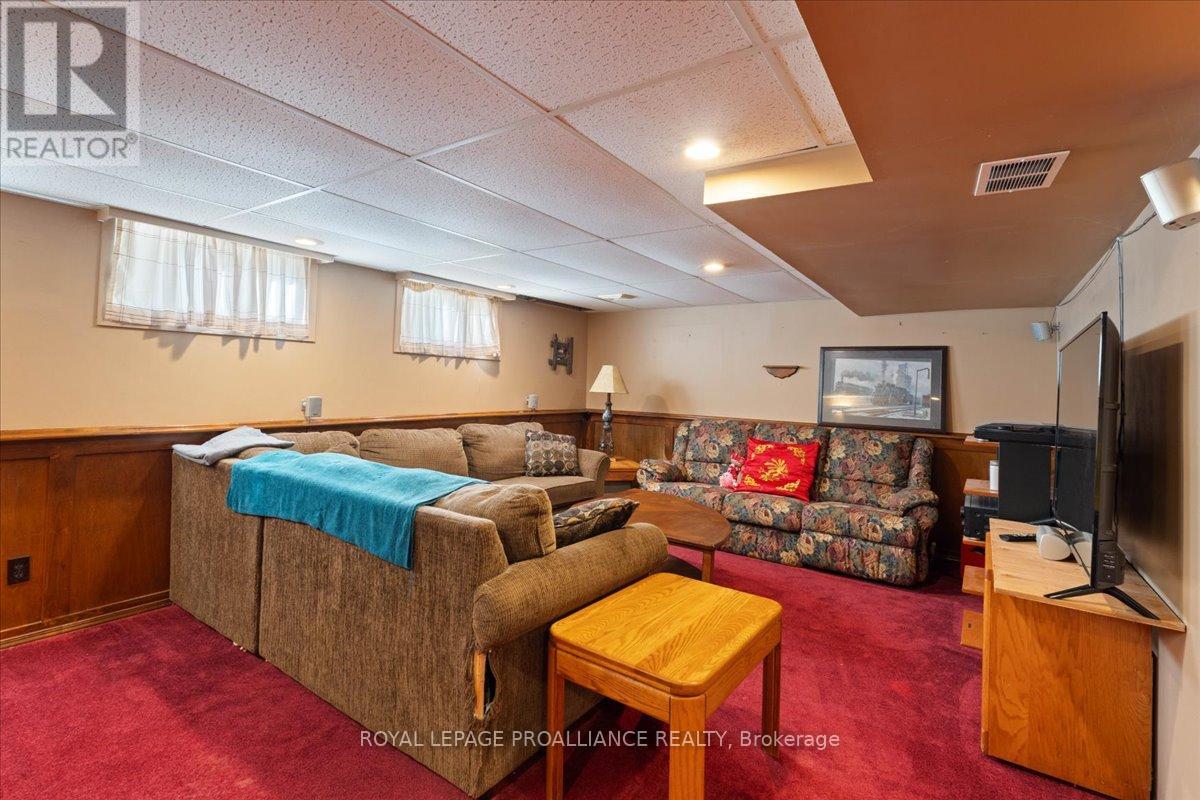 227 Naseby Street, Trent Hills (Campbellford), Ontario  K0L 1L0 - Photo 39 - X12468818
