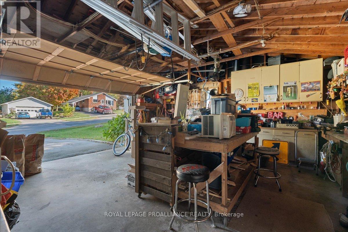 227 Naseby Street, Trent Hills (Campbellford), Ontario  K0L 1L0 - Photo 42 - X12468818