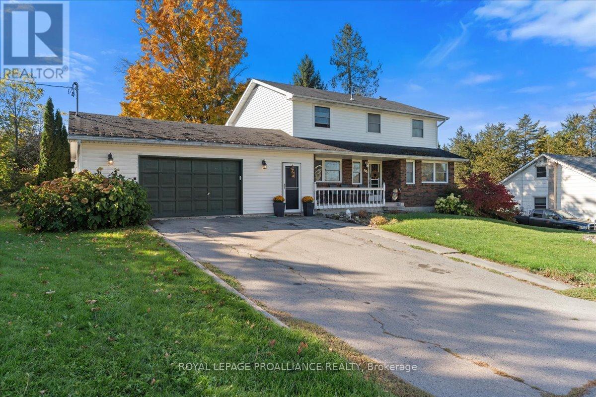 227 Naseby Street, Trent Hills (Campbellford), Ontario  K0L 1L0 - Photo 43 - X12468818