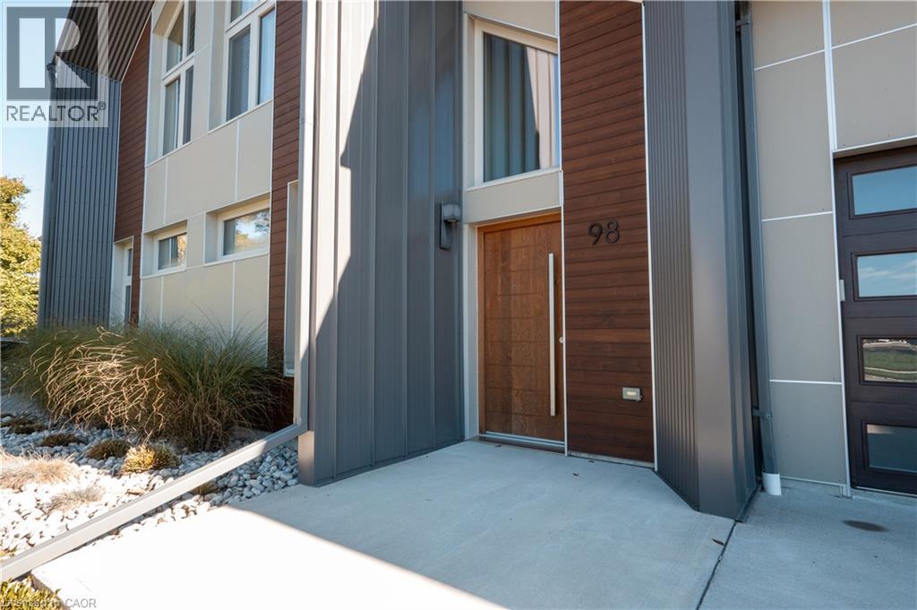 98 Elgin Street, Embro, Ontario  N0J 1J0 - Photo 3 - 40772500