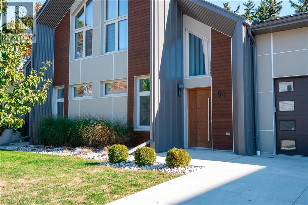 98 Elgin Street, Embro, Ontario  N0J 1J0 - Photo 2 - 40772500