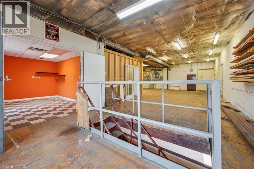 326 Wellington Street N, Kitchener, Ontario  N2H 5K9 - Photo 16 - 40777893
