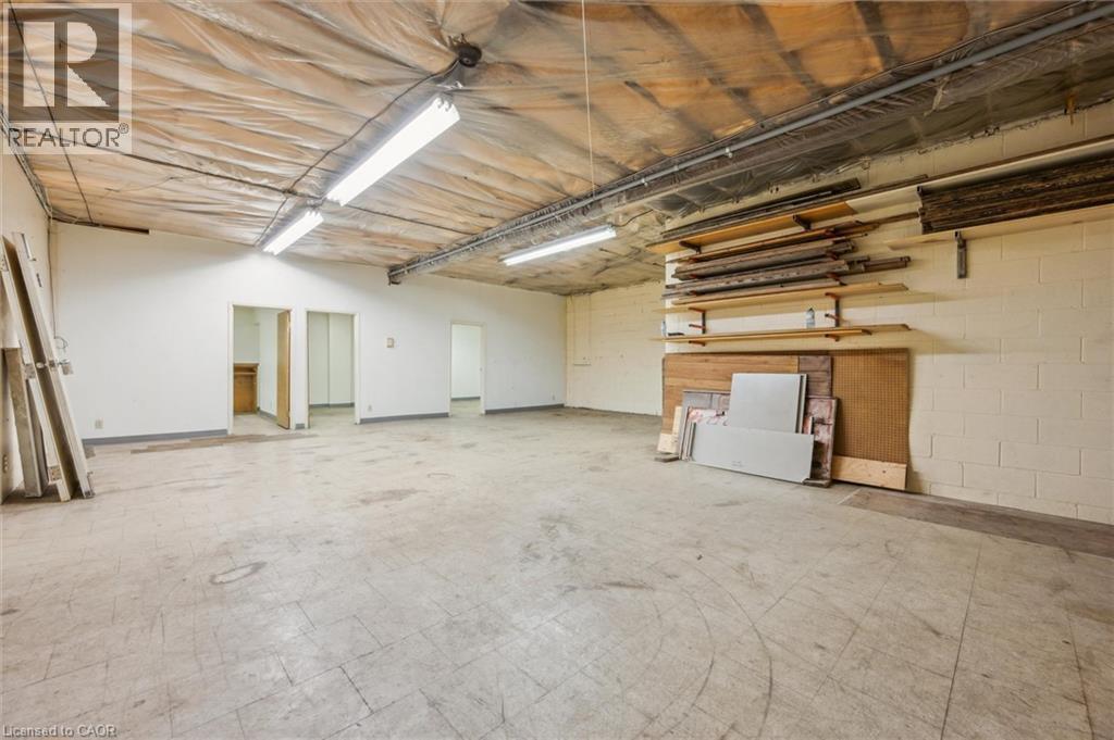 326 Wellington Street N, Kitchener, Ontario  N2H 5K9 - Photo 23 - 40777893