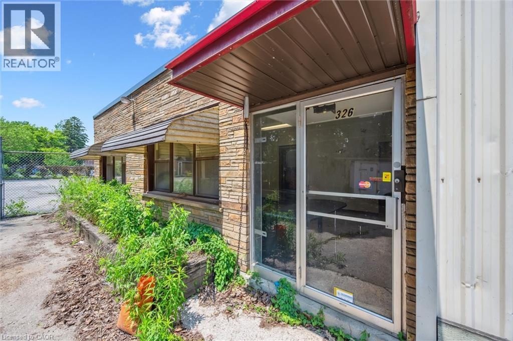 326 Wellington Street N, Kitchener, Ontario  N2H 5K9 - Photo 6 - 40777893