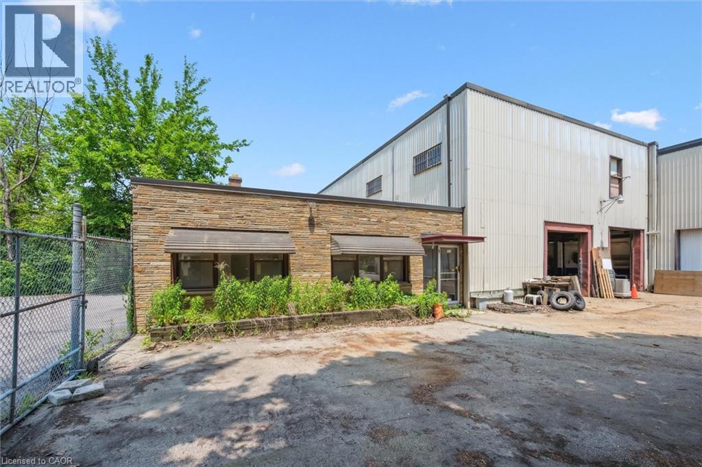 326 Wellington Street N, Kitchener, Ontario  N2H 5K9 - Photo 4 - 40777893
