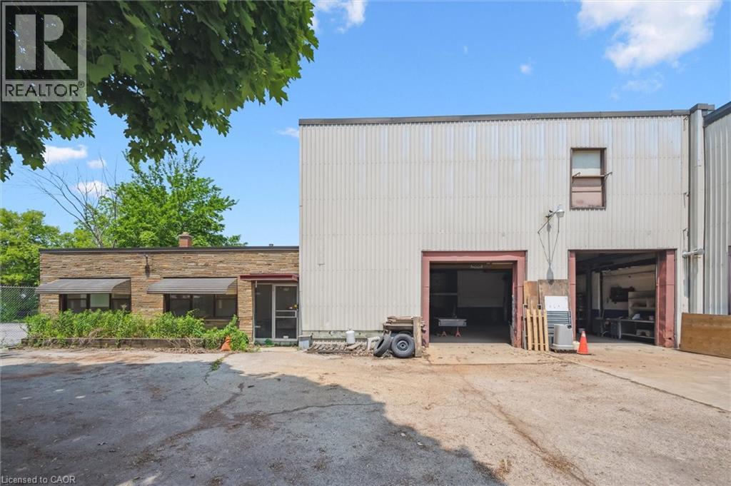 326 Wellington Street N, Kitchener, Ontario  N2H 5K9 - Photo 3 - 40777893