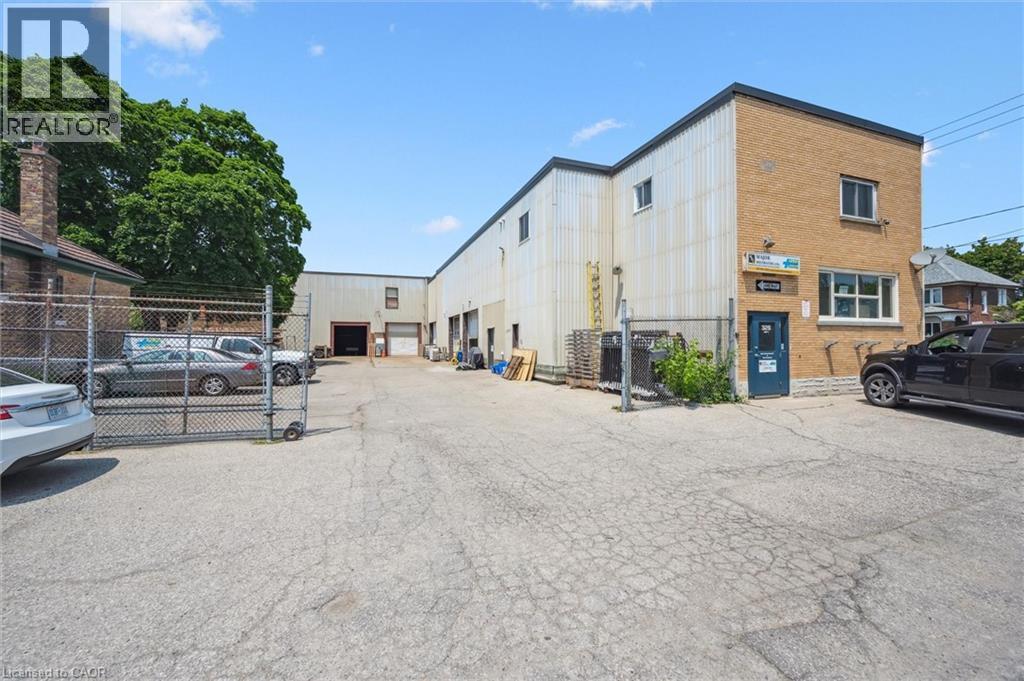 326 Wellington Street N, Kitchener, Ontario  N2H 5K9 - Photo 5 - 40777893