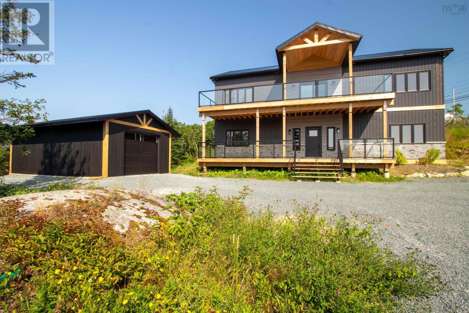 1605 Terence Bay Road, Terence Bay, Nova Scotia  B3T 1X9 - Photo 1 - 202526103