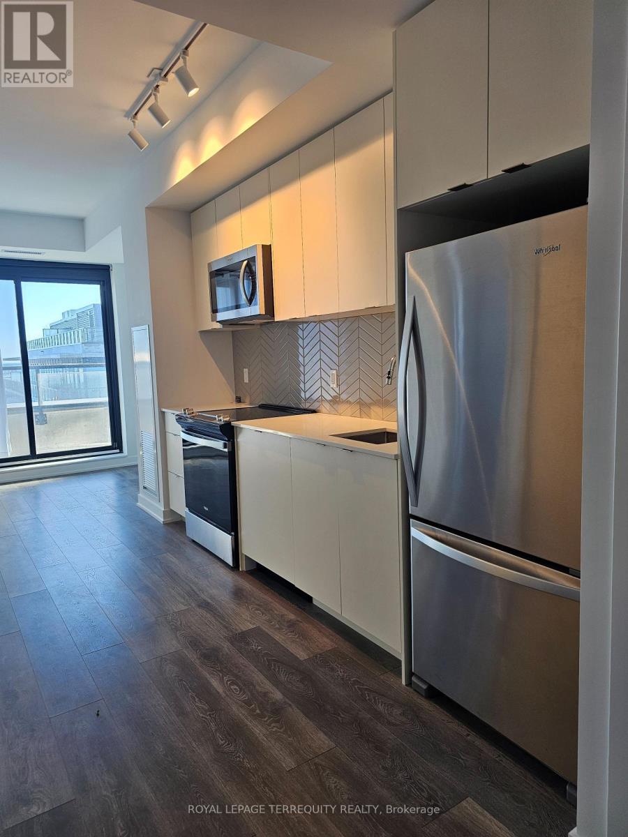 505a - 1606 Charles Street, Whitby, Ontario  L1N 0P1 - Photo 8 - E12467041