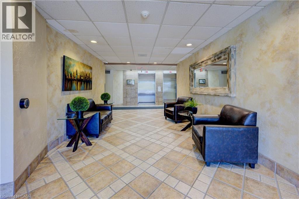 55 Green Valley Drive Unit# 811, Kitchener, Ontario  N2P 1Z6 - Photo 28 - 40778965