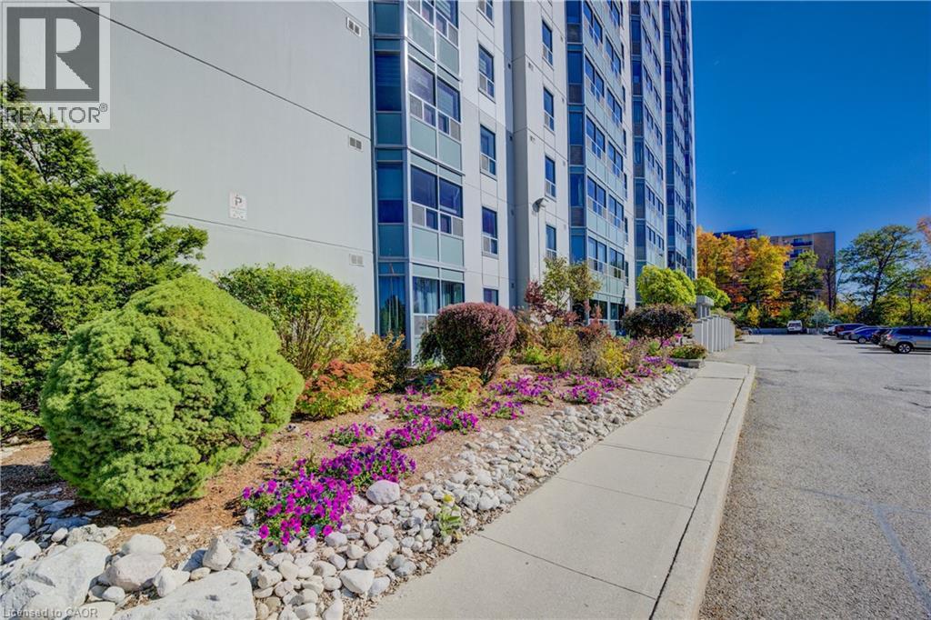 55 Green Valley Drive Unit# 811, Kitchener, Ontario  N2P 1Z6 - Photo 37 - 40778965