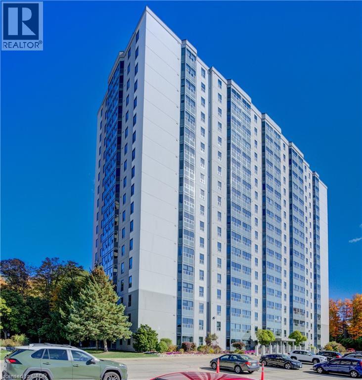55 Green Valley Drive Unit# 811, Kitchener, Ontario  N2P 1Z6 - Photo 39 - 40778965