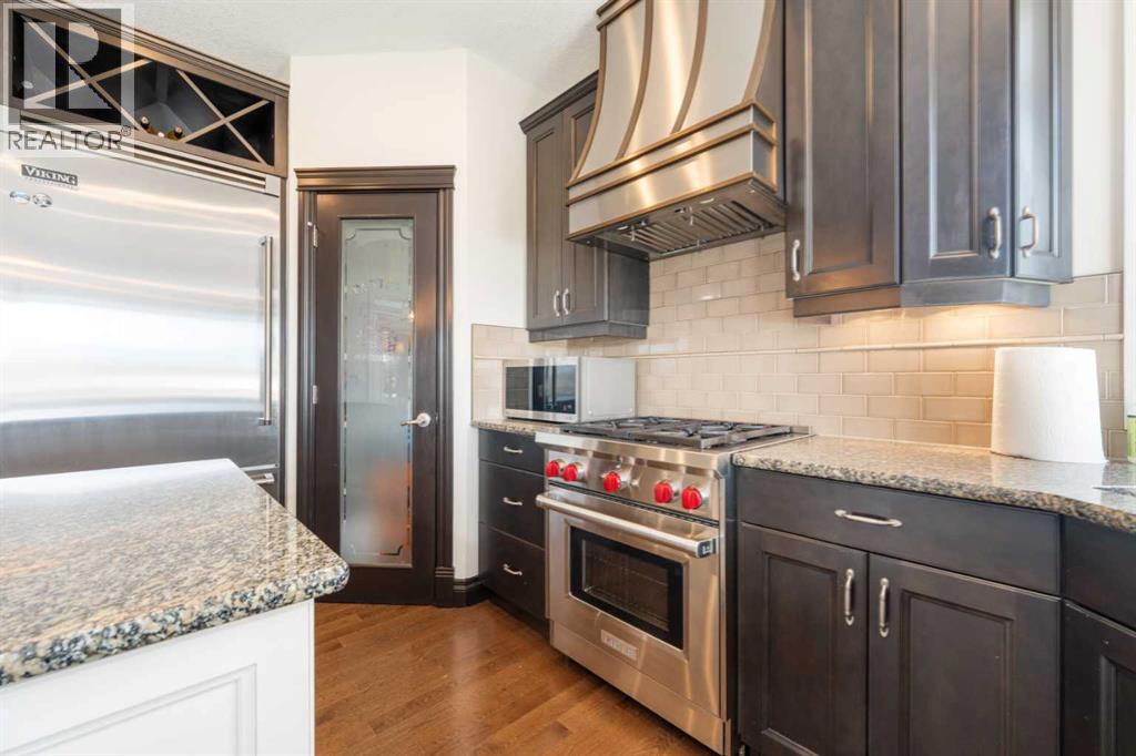 114 Ranch Road, Okotoks, Alberta  T1S 0L2 - Photo 10 - A2261277