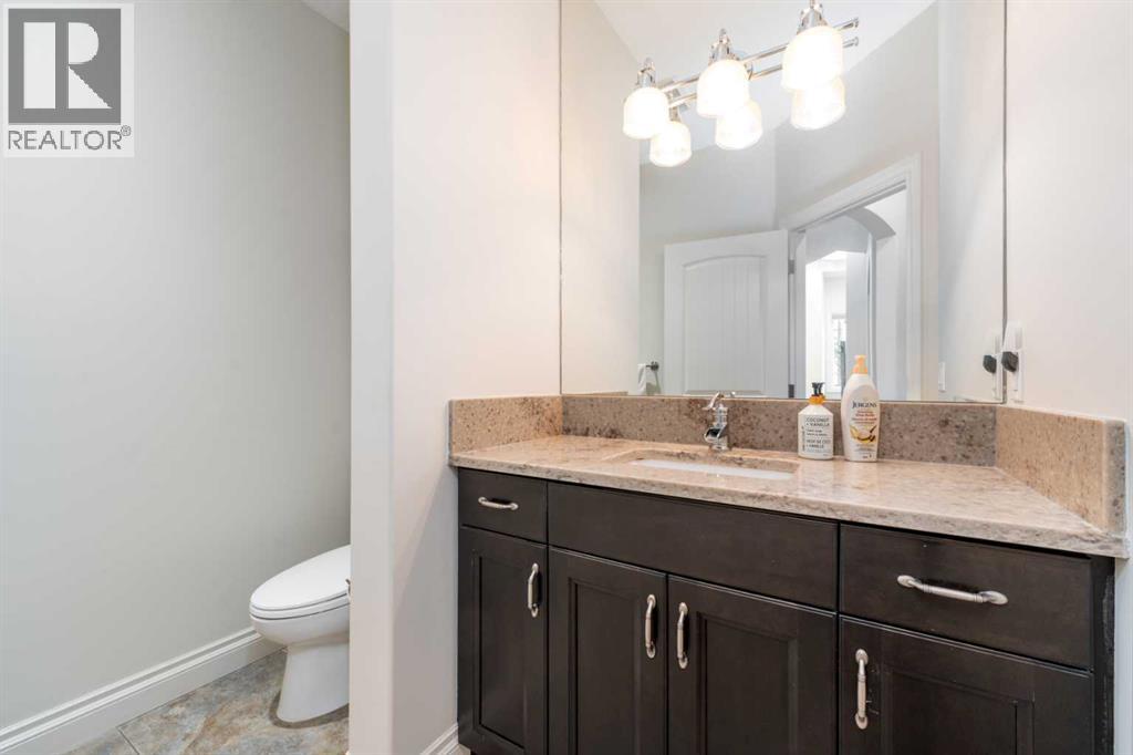 114 Ranch Road, Okotoks, Alberta  T1S 0L2 - Photo 17 - A2261277