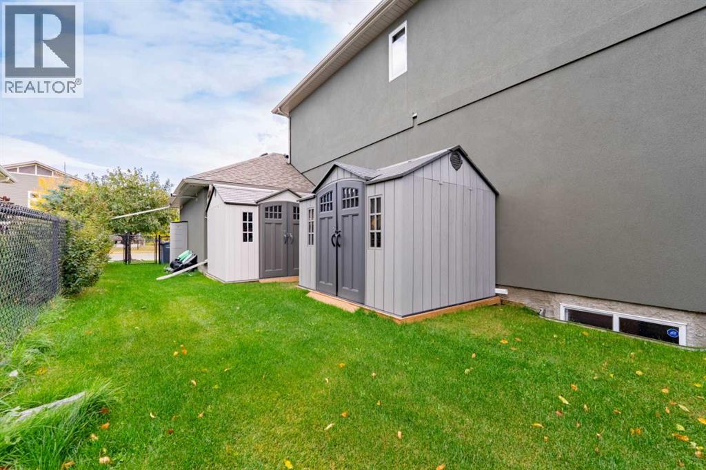 114 Ranch Road, Okotoks, Alberta  T1S 0L2 - Photo 43 - A2261277