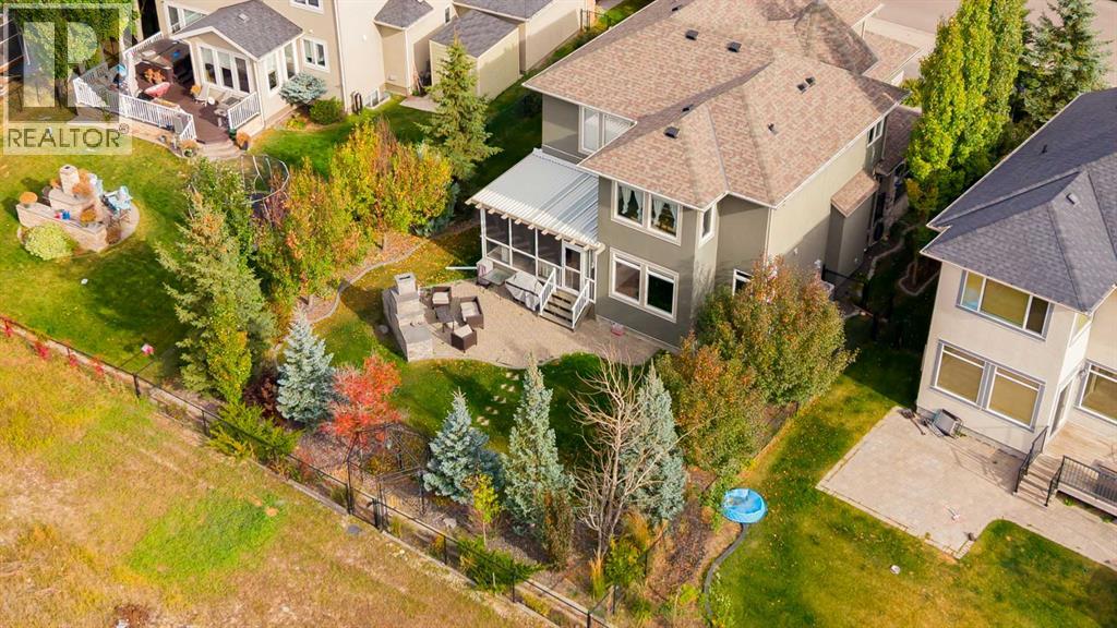 114 Ranch Road, Okotoks, Alberta  T1S 0L2 - Photo 46 - A2261277